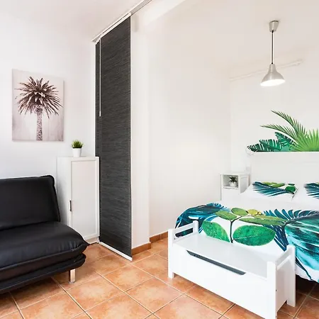 Ocean View Daire