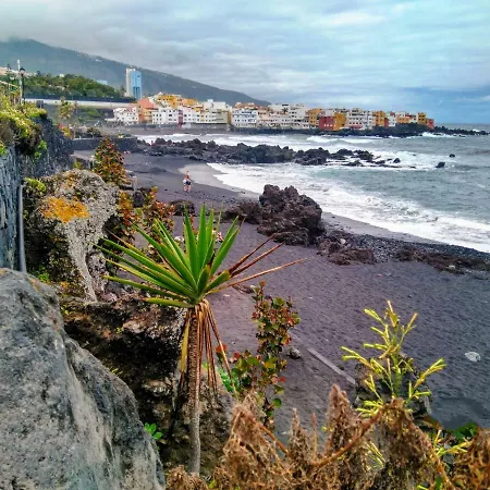 Ocean View